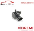 MAP SENSOR DRUCKSENSOR SAUGROHRDRUCK SUCTION PIPE BREMI 35020 A FÜR TOYOTA AYGO