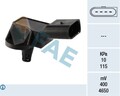 FAE Sensor Saugrohrdruck 15043 für A4 VW TRANSPORTER A6 FABIA AUDI SKODA POLO T5