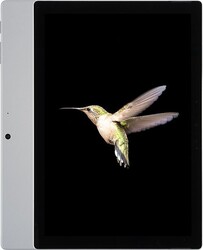 Microsoft Surface Pro 7 12,3" 1,2 GHz Intel Core i3 128GB SSD 4GB RAM [Wi-Fi] plGut: Deutliche Gebrauchsspuren, voll funktionstüchtig
