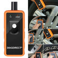 Auto RDKS TPMS Programmiergerät Werkzeug Anlernsystem Tool für OPEL/GM/Buick KFZ