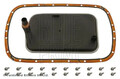Filter für Automatikgetriebe Siebfilter ADB112131 BLUE PRINT für BMW 3 Touring 5