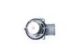 NRF Thermostat, Kühlmittel  u.a. für GM KOREA, MERCEDES-BENZ, SSANGYONG, VW