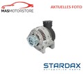 LICHTMASCHINE GENERATOR STARDAX STX100197 I NEU OE QUALITÄT