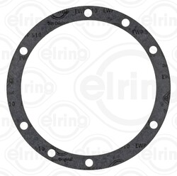 ELRING Dichtung Unterdruckpumpe 811.034 für MERCEDES PUCH 123 W123 Model S123 T1