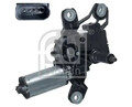 Scheibenwischermotor hinten 106682 FEBI BILSTEIN für SEAT VW
