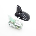 Antenne Dach hinten Mercedes Benz GL-KLASSE GL X166 A2128201675