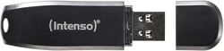 Intenso Speed Line 256GB Speicherstick USB 3.0 schwarz
