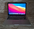 MacBook Pro A1502 Retina 13,3" Mitte 2014 256GB SSD  Intel Core i7 8GB RAM