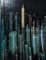 New York von Anthony Burgess u.a., Time-Life Bücher: Die großen Städte, 1978