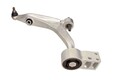 Querlenker Dreieckslenker MAXGEAR 72-2065 für SPIDER 159 BRERA ALFA Aluminium