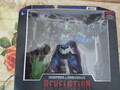 Master of the Universe Motu Masterverse Revelation Skelegod OVP Mattel