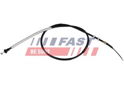 FAST Handbremsseile hinten links passend für Fiat Bravo II 198 198_ Stilo 192