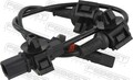 FEBEST 03606-005 Sensor, Raddrehzahl hinten links für HONDA