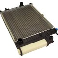 Maxgear AC219817 Kühler Motorkühlung für BMW 5 E39