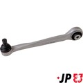 Querlenker Dreieckslenker JP JP GROUP 1140111470 für VW TOUAREG CR7 RC8 TFSi TDI