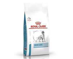 ROYAL CANIN Veterinary Diet Dog Skin Care Adult Hundefutter Trockenfutter 11kg
