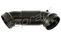 TOPRAN 114 958 Ansaugschlauch Luftfilter für VW Golf V Schrägheck (1K1) CC (358)