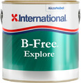 INTERNATIONAL B-FREE Explore Antifouling NEU Biozidfrei