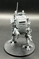 Games Workshop - Warhammer 40k - Astra Militarum - Armoured Sentinel - R1840
