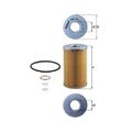 1x Ölfilter MAHLE OX 47D passend für FORD GMC MERCEDES-BENZ RENAULT CASE IH