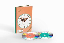 Kylie Minogue Step Back in Time: The Definitive Collection (CD)Ein weiterer großartiger Artikel von Rarewaves