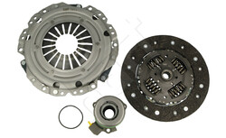 Kupplungssatz für OPEL Astra G H Vectra B C Combo Meriva A Zafira SAAB 9-3