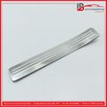 MERCEDES BENZ C-KLASSE W204 C220 CDI Einstiegsleiste Hinten Rechts A2046800235