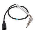 Abgastemperatursensor für VW GOLF 6 7 PASSAT B8 AUDI A3 1.6/2.0 TDI 04L906088DT