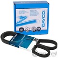 DAYCO KEILRIPPENRIEMEN-SATZ SPANNROLLE für FORD C-MAX FOCUS GRAND KUGA S-MAX