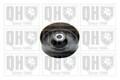 QUINTON HAZELL QTA1202 Spannrolle Keilrippenriemen für SSANGYONG Kyron SUV