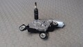 Scheibenwischermotor Hinten VW Polo 1.4 9 N 0390201596 12 Monate Garantie