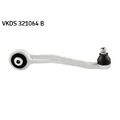 1x Lenker, Radaufhängung SKF VKDS 321064 B passend für AUDI