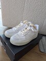 Nike WMNS Air Force 1 '07 LX "Bling" USW6.5 UK4 EU37.5 - getragen -  CZ8101-100