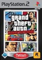 Grand Theft Auto: Liberty City Stories [Platinum] v... | Game | Zustand sehr gut