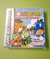 GBA Super Mario Advance  3 Yoshi Island Wie NEU