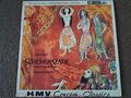 Rimsky-Korsakov - Scheherazade - LP/Schallplatte - His Master's Voice - XLP 20026 - UK