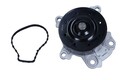 Maxgear Wasserpumpe für TOYOTA