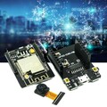 ESP32-cam Mb Wifi Bluetooth-compatible -Kameramodulplatine mit Ov2640-Modul P0T7