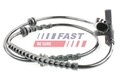 FAST FT80594 CZUJNIK ABS FIAT TIPO 16- passend für FIAT FT80594 vorne links rech