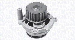MAGNETI MARELLI Wasserpumpe Motorkühlung 352316171171 für AUDI A3 A6 A4 ALTEA VW