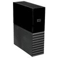 Western Digital WD My Book 8TB USB 3.0 Externe Festplatte