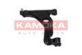 KAMOKA Querlenker Dreieckslenker 9050337 für OPEL ASTRA CC T98 Caravan A04 GTC