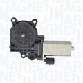 MAGNETI MARELLI Elektromotor, Fensterheber Vorne links für LANCIA