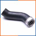 Ladeluftschlauch für VW | 43SKV101, 7H0145941B