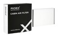 RIDEX 424I0372 Innenraumfilter Pollenfilter passend für MERCEDES-BENZ GLC (X253)