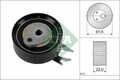 INA Spannrolle, Zahnriemen 531 0252 30 für VW SEAT SKODA