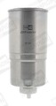Kraftstofffilter CHAMPION CFF100117 für VW PASSAT Variant (3B5) PASSAT (3B2)