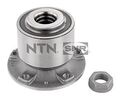 SNR R159.70 Radlagersatz für CITROËN DAEWOO OPEL PEUGEOT RENAULT TOYOTA