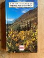 Weine aus Südtirol, Verlag Müller Rüschlikon