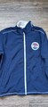 "NEBULUS" TOLLE DUNKELBLAUE HERREN ÜBERGANGS-JACKE *AIRJACK*, GR. L (50) NEU+OVP